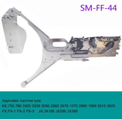 SM-FF/FTF-44 Feeder for JUKI