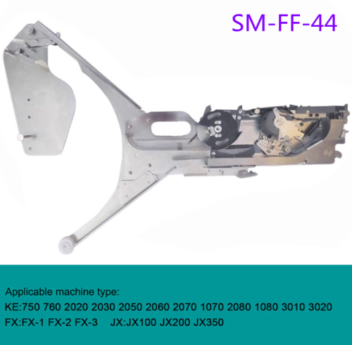 SM-FF/FTF-44 Feeder for JUKI
