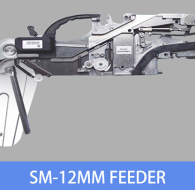 SM-12MM Feeder for SUMSUNG