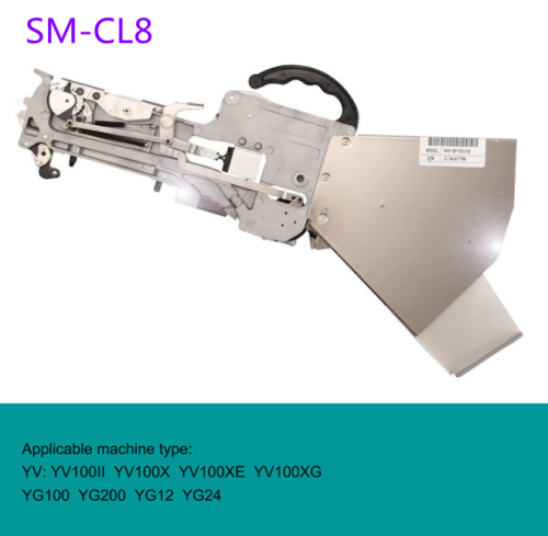 SM-CL8 Feeder for YAMAHA