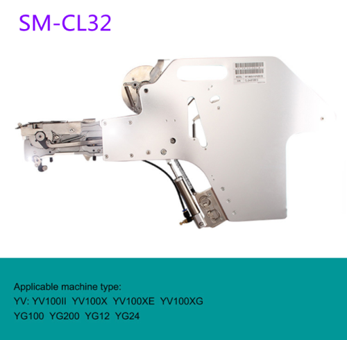 SM-CL32 Feeder for YAMAHA