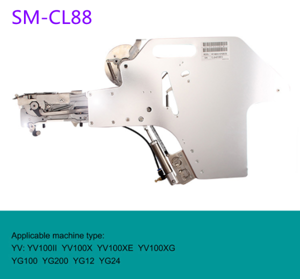 SM-CL88 Feeder for YAMAHA