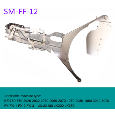 SM-FF/FTF-12 Feeder for JUKI