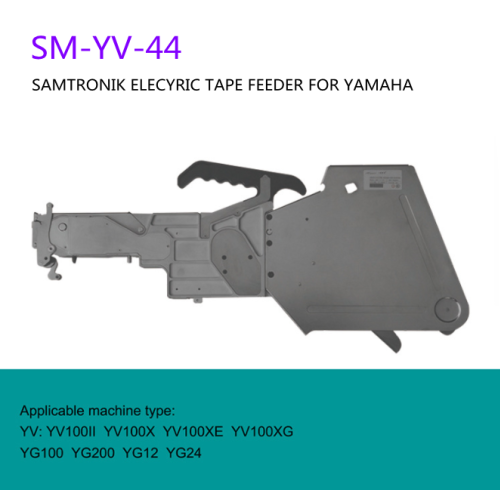 Elecyric tape feeder SM-YV-44 for  YAMAHA