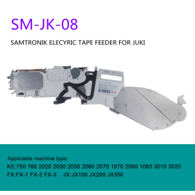 SM-JK-08 Electric Tape Feeder for JUKI