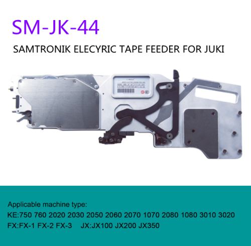 SM-JK-44 Electric Tape Feeder for JUKI