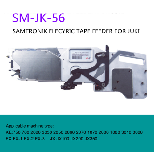 SM-JK-56 Electric Tape Feeder for JUKI
