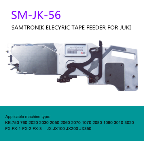 SM-JK-56 Electric Tape Feeder for JUKI