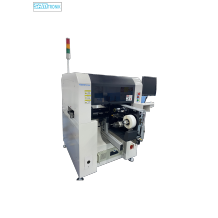 Auto Labeling Machine