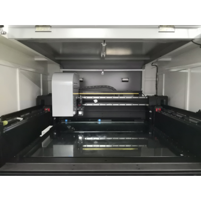 Automatic Stencil Inspection Machine