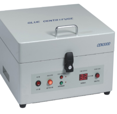 Glue Centrifuge CEN3000