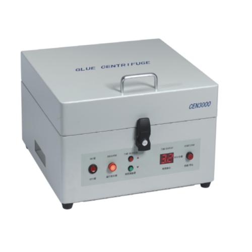 Glue Centrifuge CEN3000