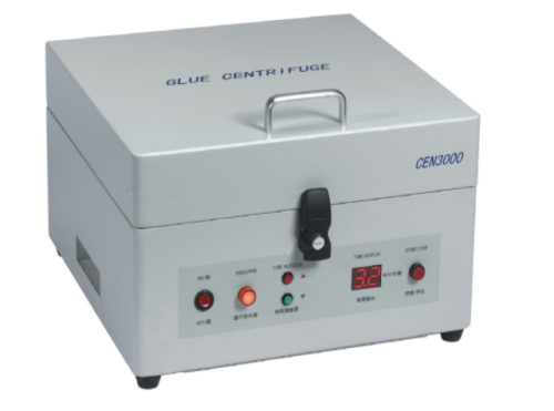 Glue Centrifuge CEN3000