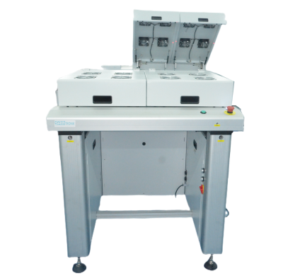 PCB Inspection Conveyor with cooling fan(European type)