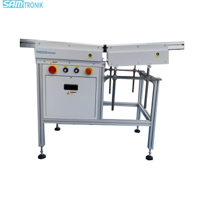 PCB Solder Infeed Conveyor
