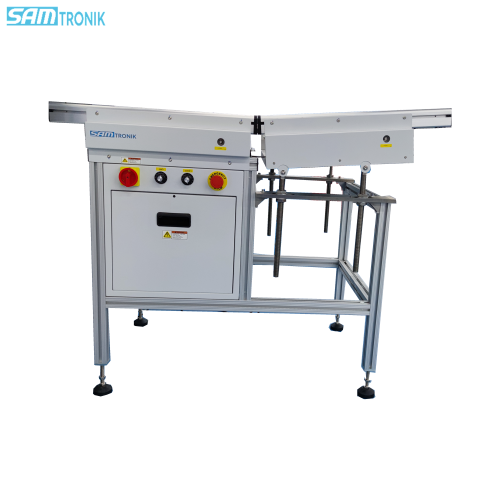PCB Solder Infeed Conveyor