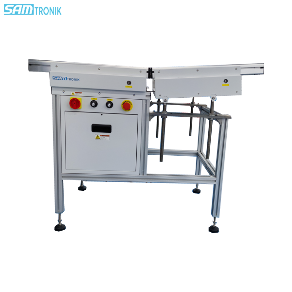 PCB Solder Infeed Conveyor