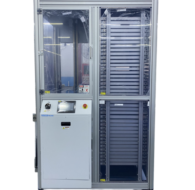 Panel Buffer