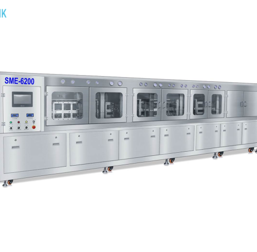 PCBA In-line Cleaning Machine-SME-6200