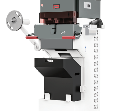 SMT Auto splicing system L-4