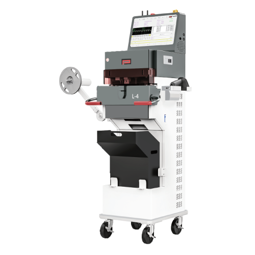 SMT Auto splicing system L-4