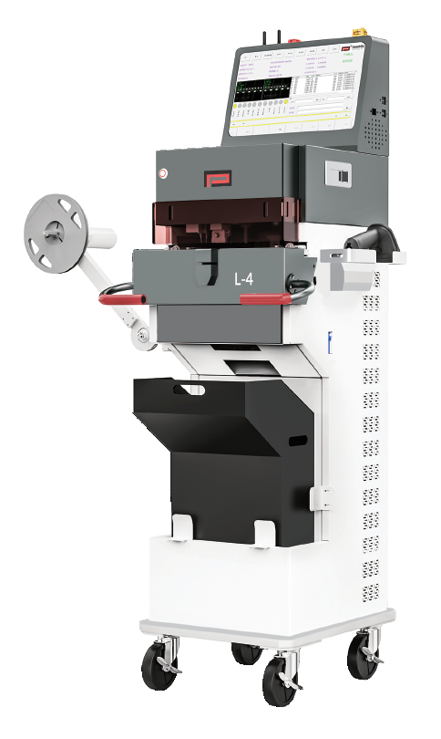 SMT Auto splicing system L-4