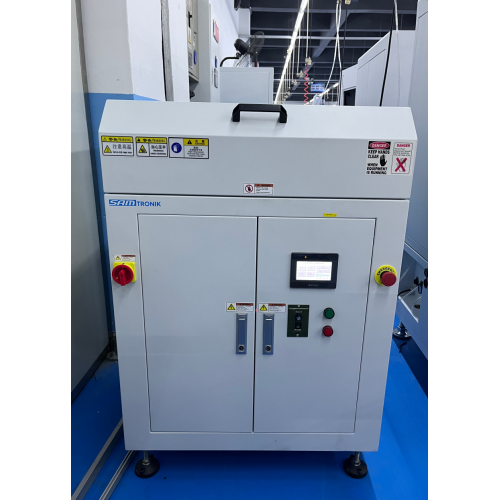 Infrared Luminous Furnace-0.8M