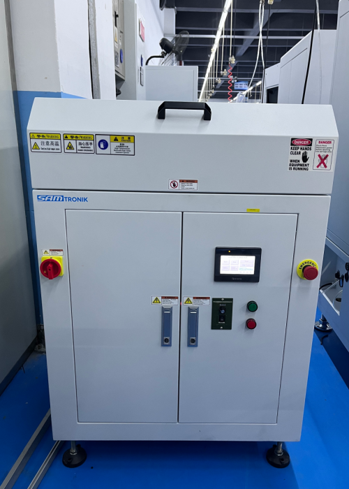 Infrared Luminous Furnace-0.8M