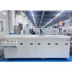 Infrared Luminous Furnace-3M