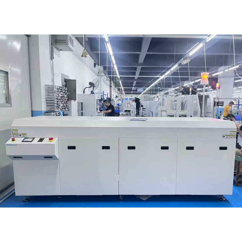 Infrared Luminous Furnace-3M