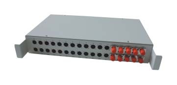 Fibre Plateau / Terminal Box