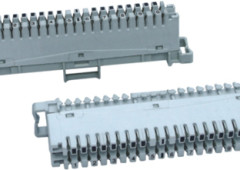 10对LSA不可断模块 JA-1002