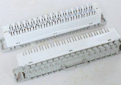 16对LSA 不可断模块 JA-1004B