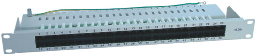 超3类语音配线架 JP-6422