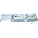 RJ45壁挂盒 JC-2105