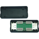 超6类连接盒 JA4106U