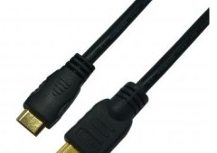 Câble HDMI de type C