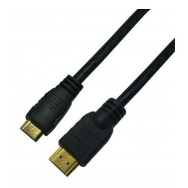 Câble HDMI de type C