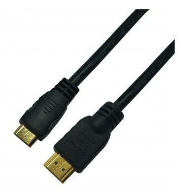 Câble HDMI de type C