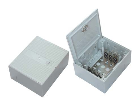 Kronection Box