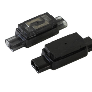 Isolated  connectors,UDW2 wire connector