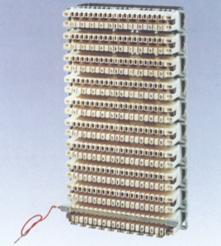 IDC2000 Terminal Block