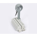 LSA-PLUS Dropwire Connection Module 5/10
