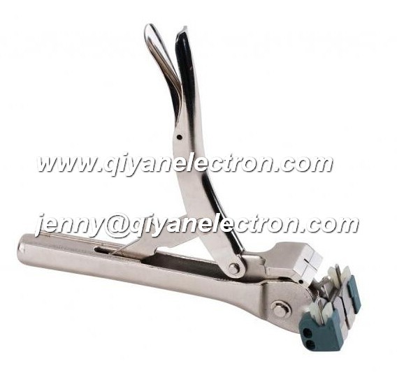 Mini Picabond AMP Connector Crimping Tool MR-1 hand crimping tool