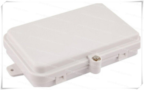 4 Core Mini FTB Fiber Optic Termination Box Waterproof FTTH/FTTX Distribution Box