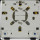 Mini plastic 1/2/4 Core SC LC Ftth/Fttx Fiber Termination Box Wall Mount FTB-86
