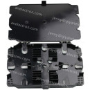 Fiber Optic Splice Tray 24 cores