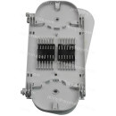 24 cores optical fiber splice tray with Multilayer Structure