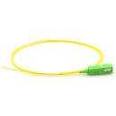 Fiber Optic Pigtail SC(PC/UPC/APC) Single-Mode/multimode