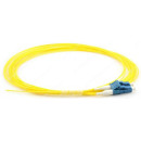 Fiber Optic Pigtail LC(PC/UPC/APC) Single-Mode/multimode Simplex/Duplex